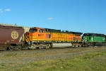 BNSF 5377